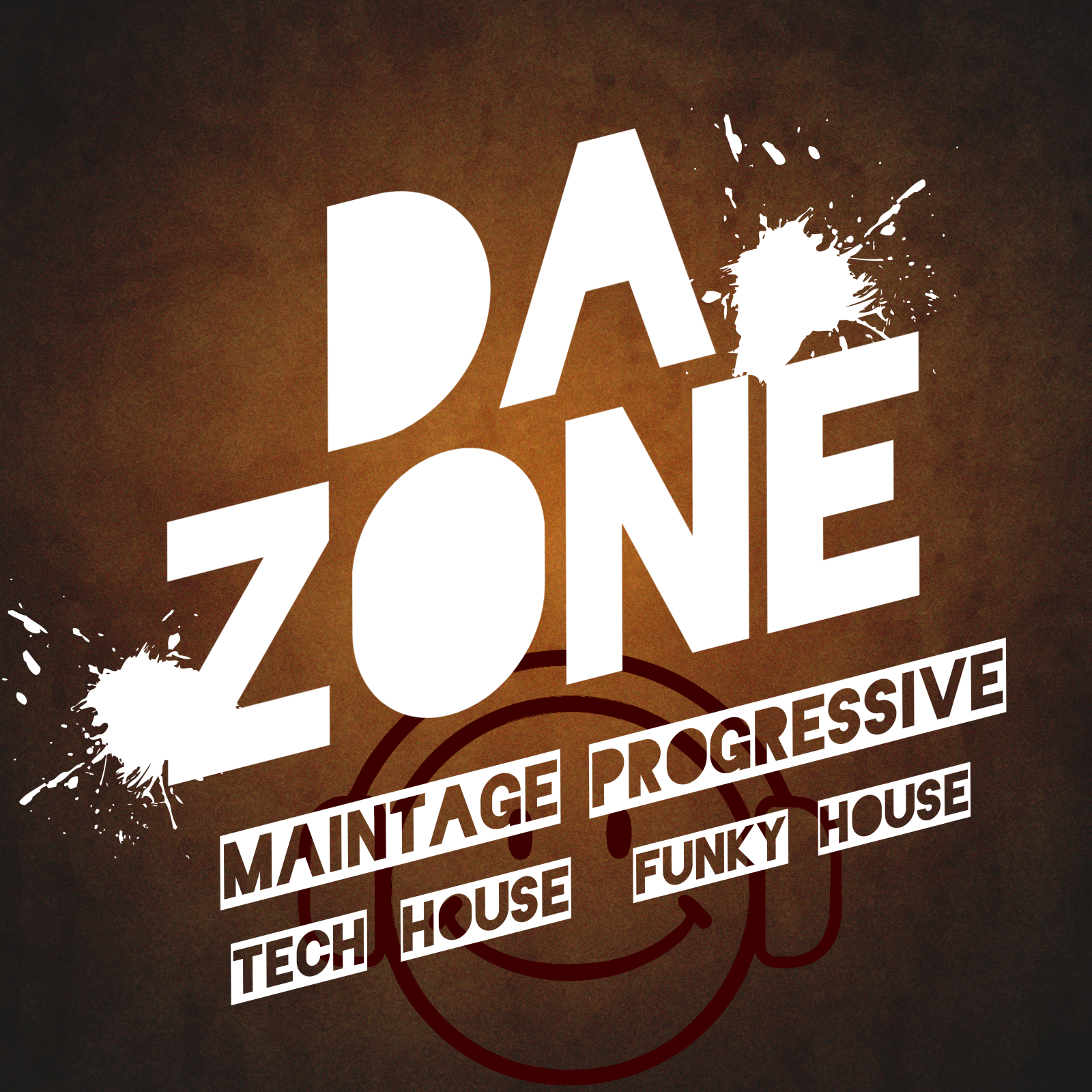 DA ZONE MAINSTAGE, PROGRESSIVE, TECH HOUSE, FUNKY HOUSE 05-11-2024
